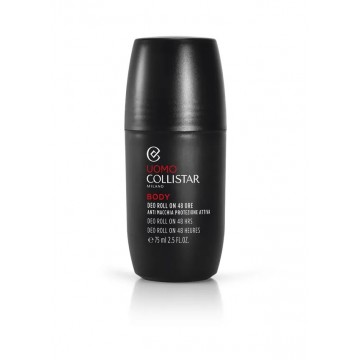 Collistar Uomo Body Deo 48h Roll On 75ml